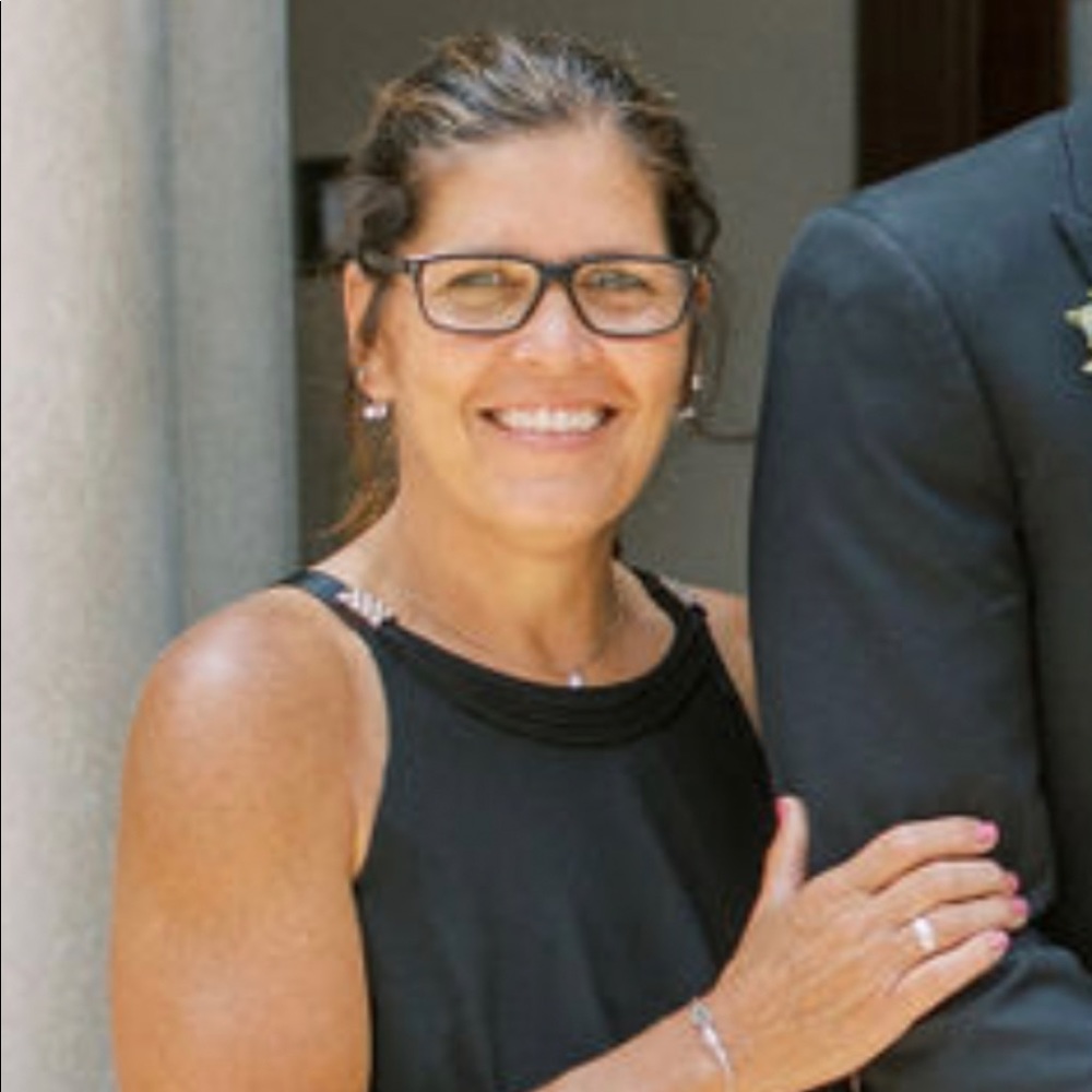 Meet your Posher, Marla